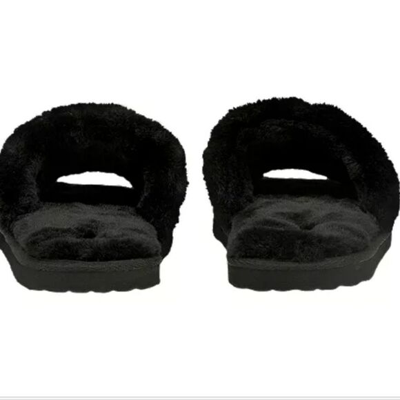 Puma Fluff V2 Slide Slipper - Picture 2 of 11